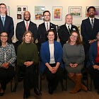 Alexandria school board to vote on CIP plan, facility naming Thursday