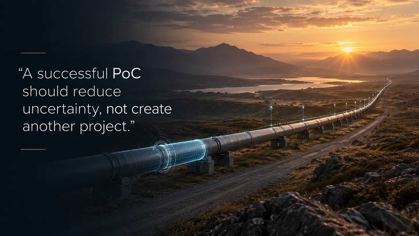 Original illustration from Why Technically Successful PoCs Still Fail Commercially