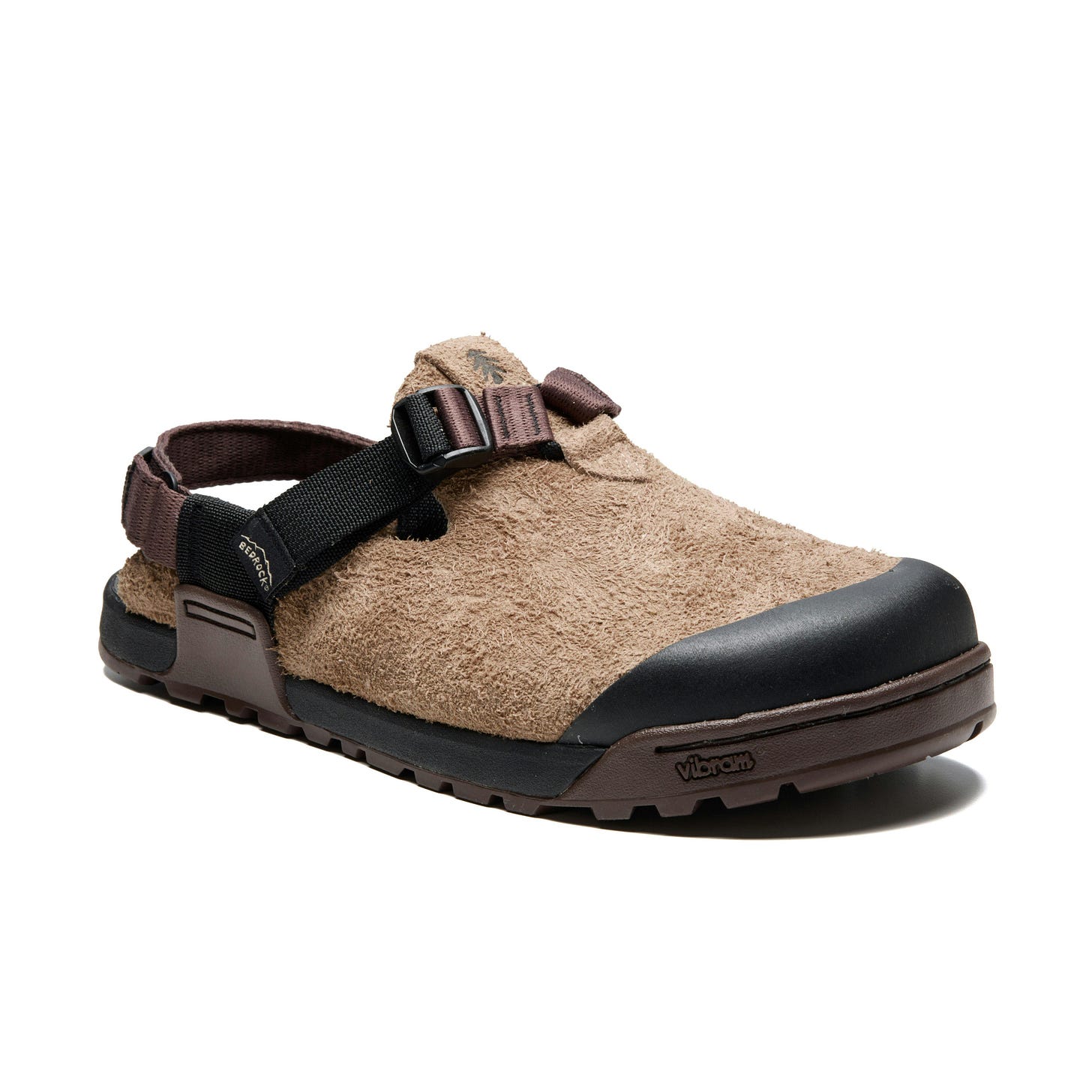laydown image of Huckberry x Bedrock Mountain Clog laydown image of Huckberry x Bedrock Mountain Clog