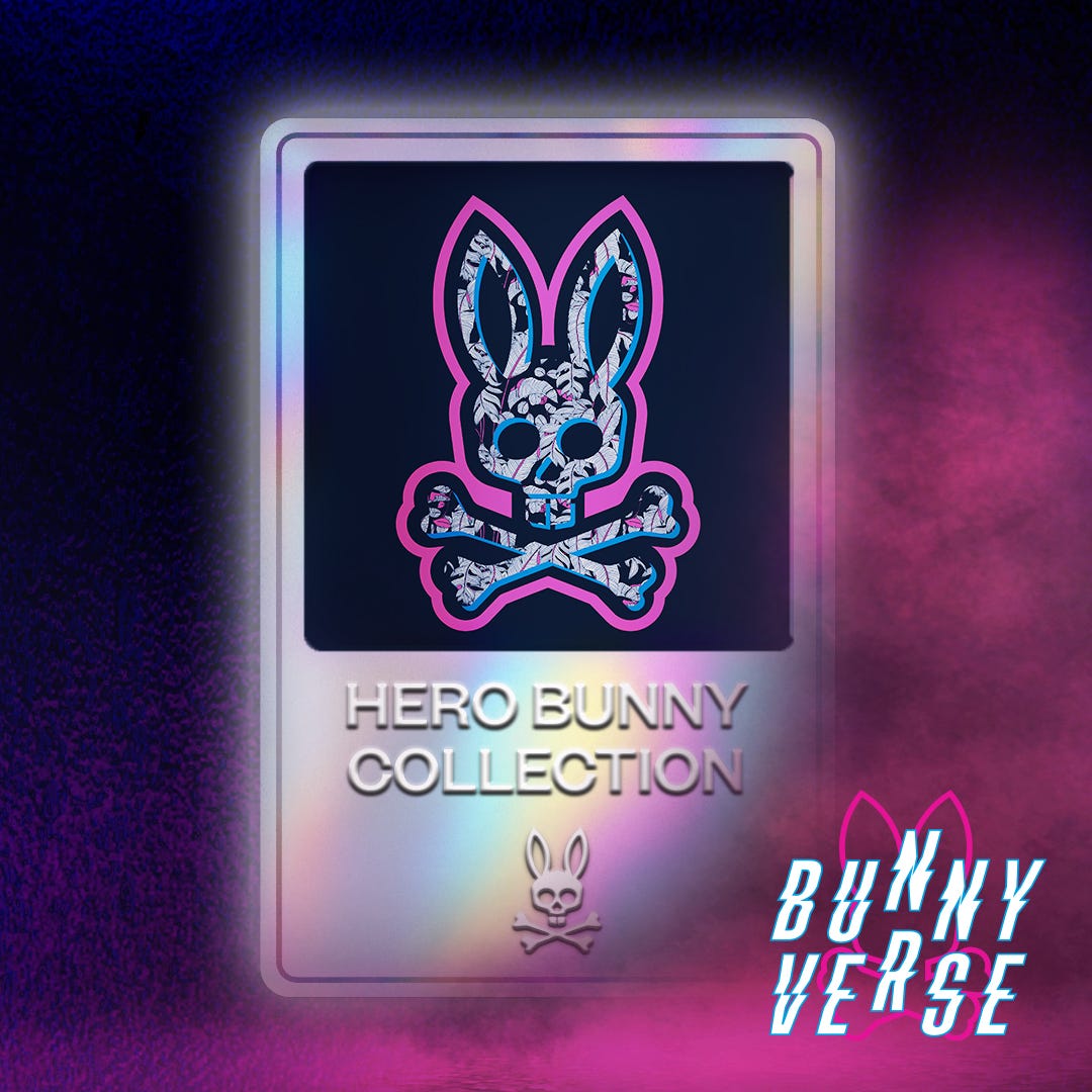 Psycho Bunny (@psychoBunny) / Twitter
