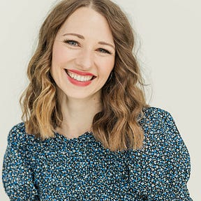 Dr. Meghan Birt's Substack