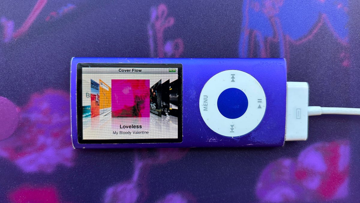 Why Are iPods Making a Comeback? - by Emily White