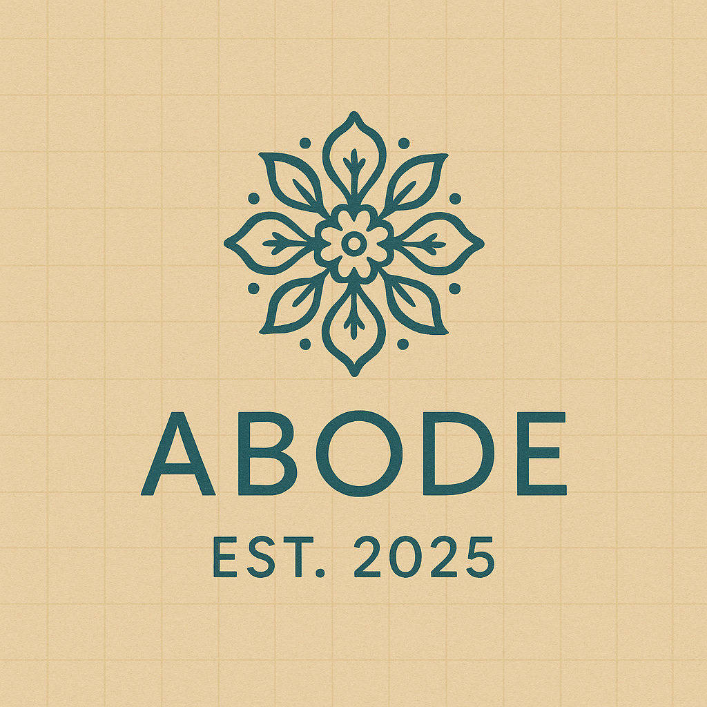 On the quiet beauty of a well lived home 