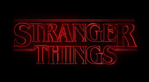 Stranger Things - Wikipedia, la enciclopedia libre
