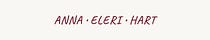 Anna Eleri Hart