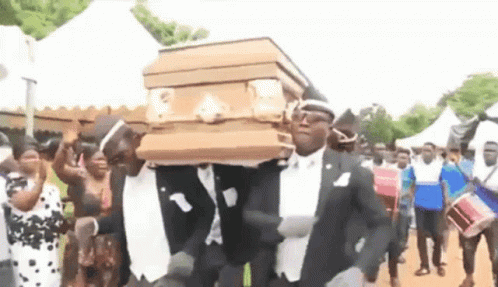 Dancing Coffin Dancing Pallbearers GIF - Dancing Coffin Dancing Pallbearers Funeral GIFs Dancing Coffin Dancing Pallbearers GIF - Dancing Coffin Dancing Pallbearers Funeral GIFs