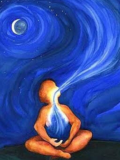 The Breath of Life—A Gift from God — Fort Oglethorpe church of Christ