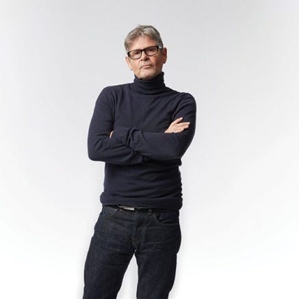 Phil Cavell Cycling Substack