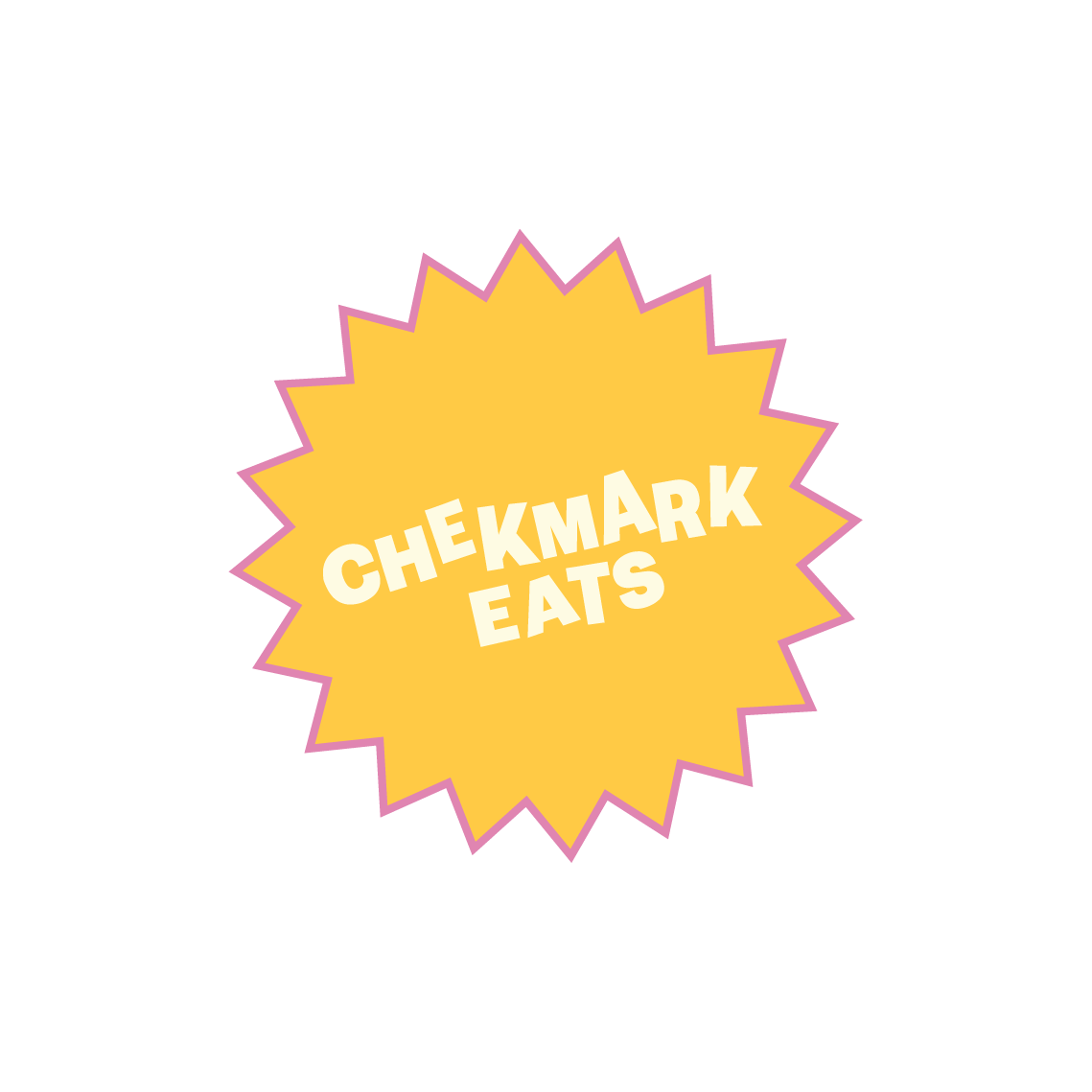 Chek Recs: The Newsletter logo