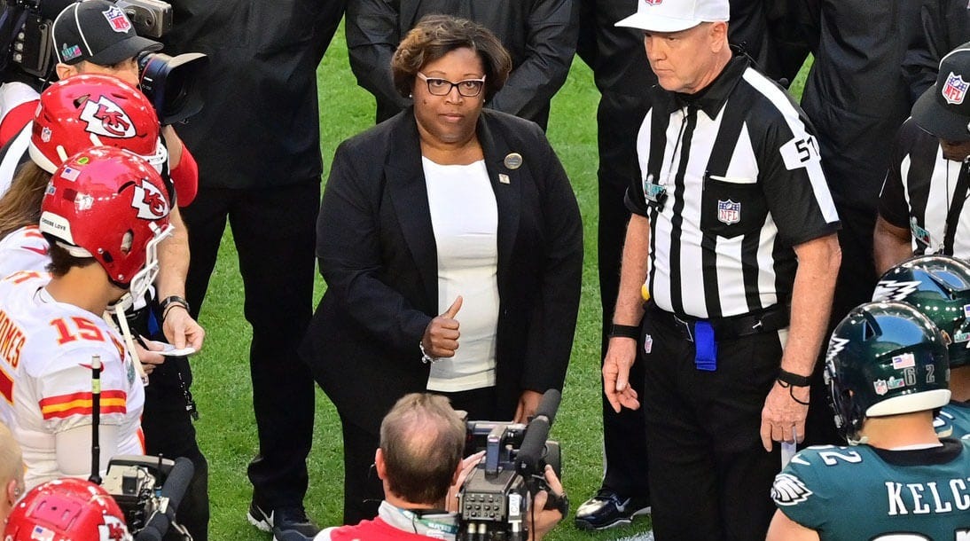 Massachusetts Regulators Punt on Coin Toss Bets Ahead Of Super Bowl LVIII