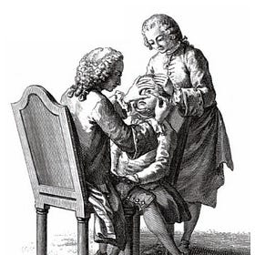 On French Medicine
