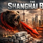 The Shanghai-Silver Hunt Brother Gets Bearish 