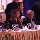 Trump’s own inner circle created the WHCD security nightmare that almost got him killed 