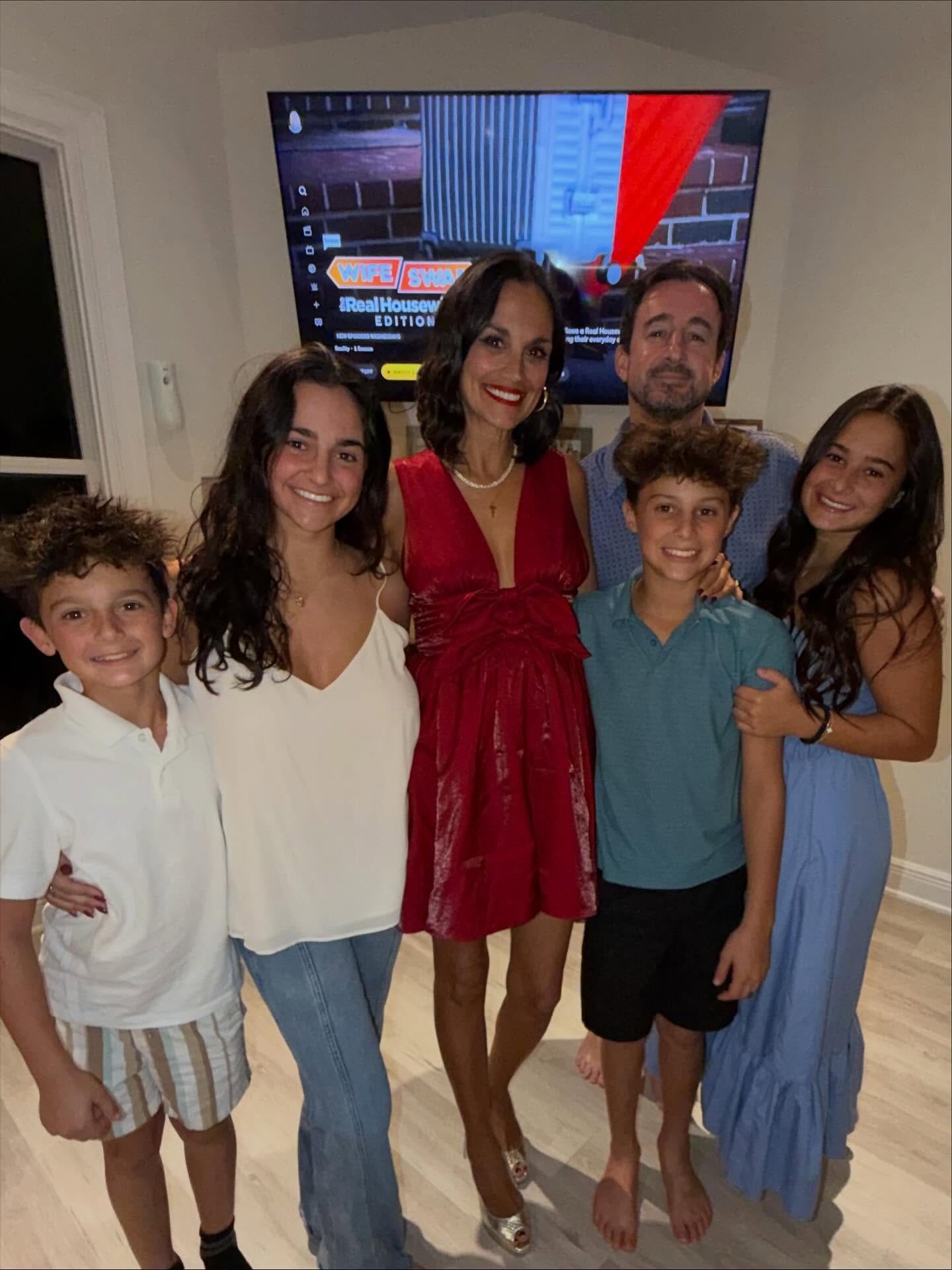 May be an image of one or more people and people smiling May be an image of one or more people and people smiling