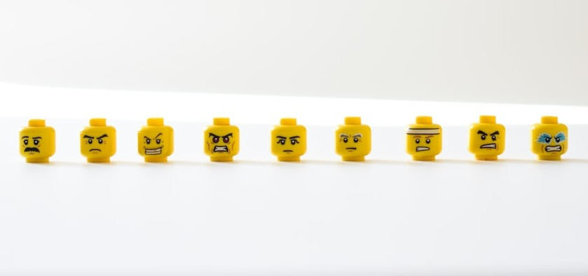 yellow and white round plastic toy