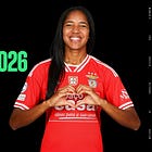 Boston Legacy Signs Benfica Midfielder