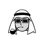LUCAS LOBOS's avatar