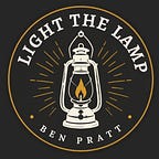Light the Lamp: Expositional Bible Teaching with Ben Pratt
