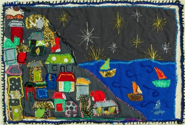 hilvanan cerro cordillera – ANIZU.CL