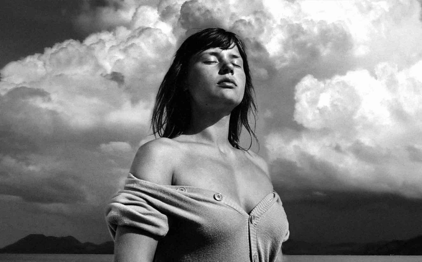 Film Forum · SUMMER WITH MONIKA