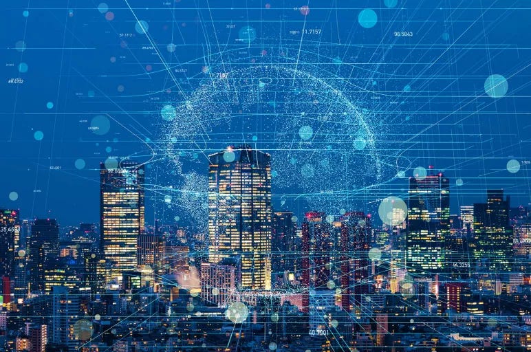 Decentralized Supply Chain Vs Centralized Supply Chain – When & Why to Do  Both | GEP