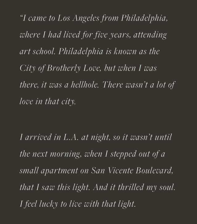 David Lynch on LA : r/LosAngeles
