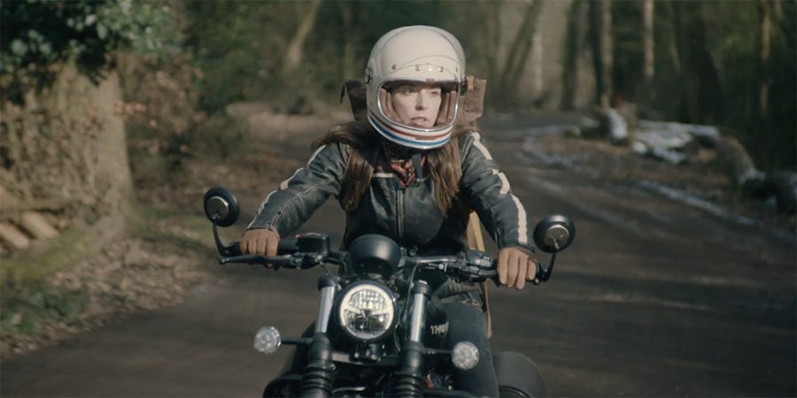 Channel 4 announces new comedy series The Change | Royal Television Society