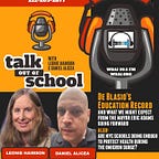 The Wire: Powered by Educators of NYC