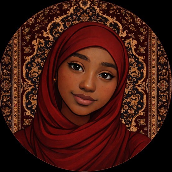 Hawwaa’s tiny world\ud83e\udee7