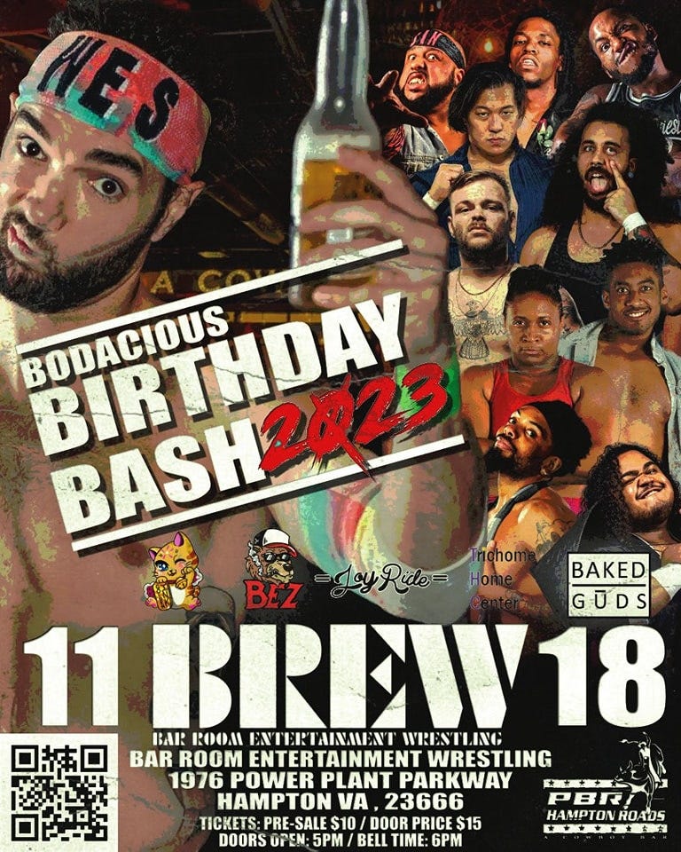 BREW