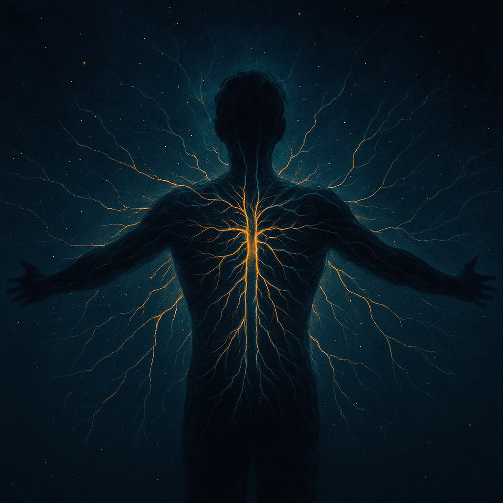 Lautes Atmen im System – zwischen Poesie und Psychologie