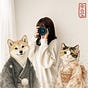 Natsuko｜余白堂's avatar