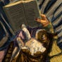 Saschaparker writes's avatar