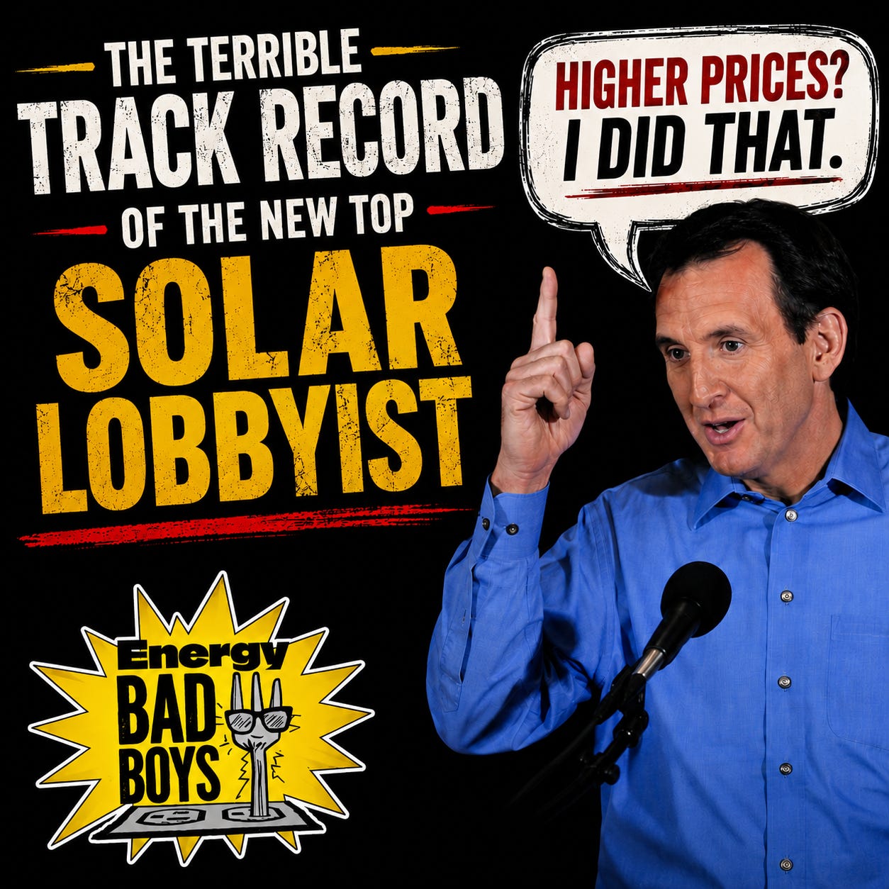 energybadboys.substack.com - The Terrible Track Record of the New Top Solar Lobbyist