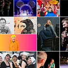 Curated Culture 09.09.25