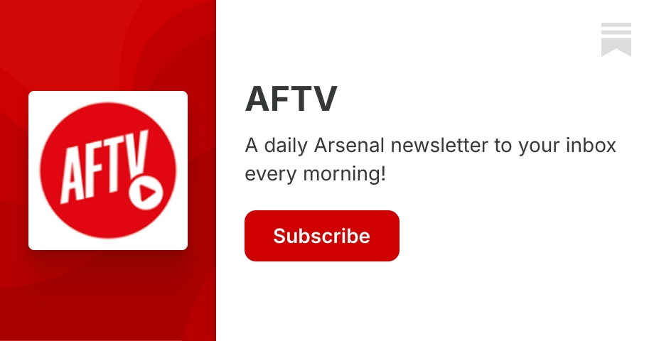 AFTV | Substack