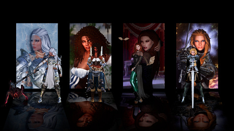 ColdSun's World Asset Pack