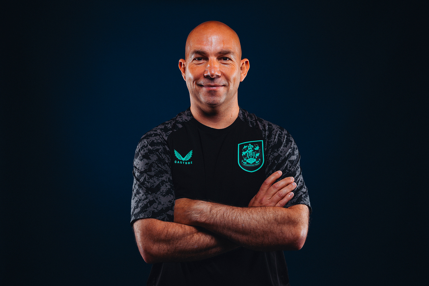 Marc Bridge-Wilkinson