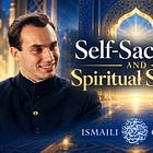 Self-Sacrifice and Spiritual Success