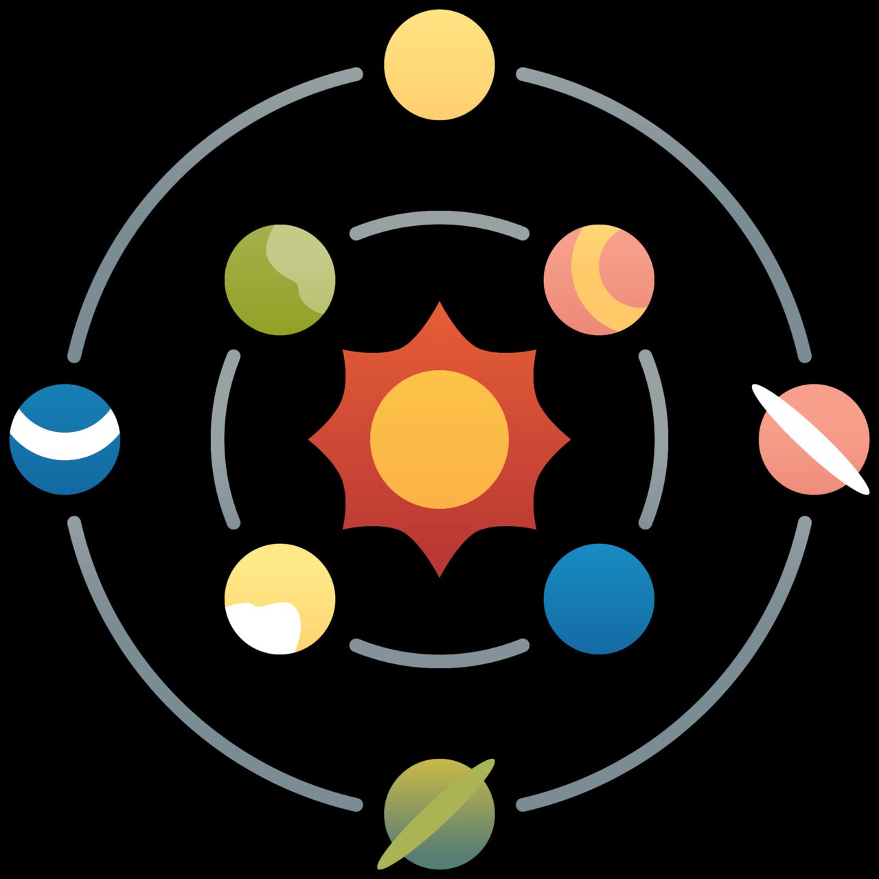 Music of the Spheres