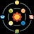 Music of the Spheres