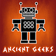 Ancient Geeks