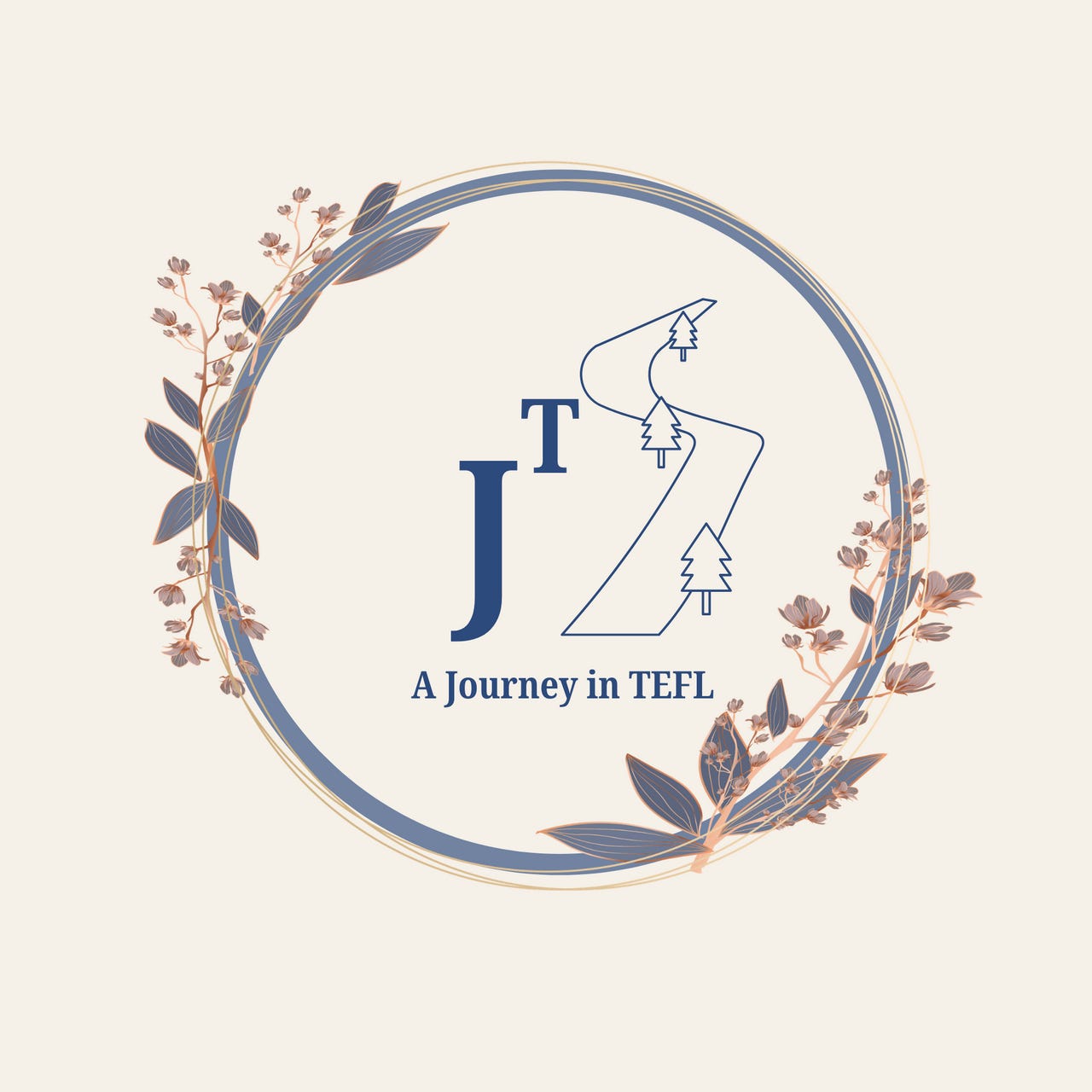 A Journey In TEFL