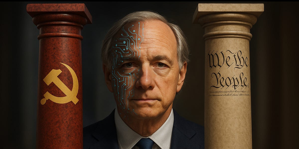 Stablecoins: the invisible cyberweapon reshaping global monetary power