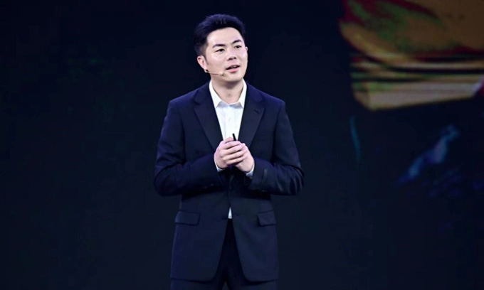 Chinese tea chain Chagee’s 30-year-old founder becomes billionaire after IPO