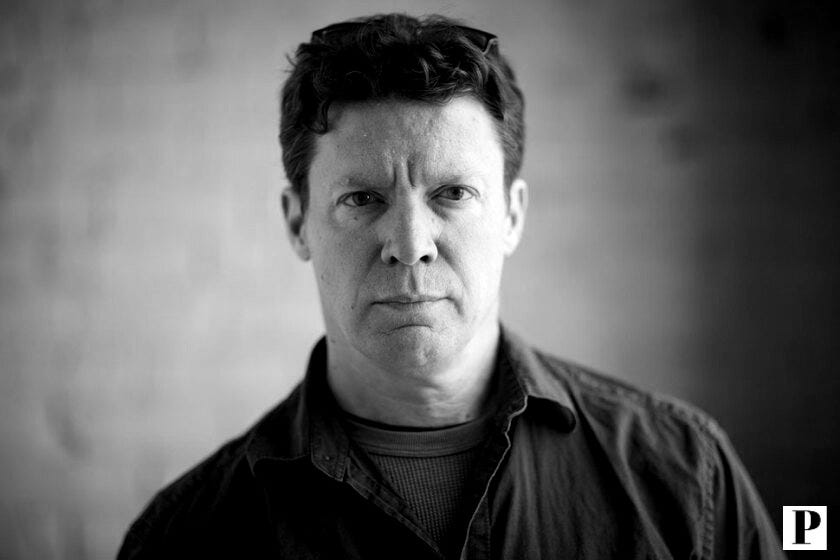 Can Matthew Crawford Deliver Us From Distraction? Can Matthew Crawford Deliver Us From Distraction?