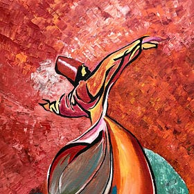 Rumi's The Book of Love