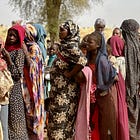Famine Conditions Spread in Sudan Amid World’s Worst Hunger Crisis