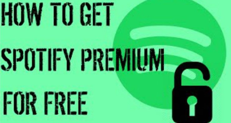 Spotifypremiumfree