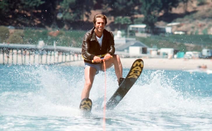 Henry Winkler Actor Facts | Mental Floss